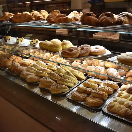 Motel La Sosta Tavola Calda