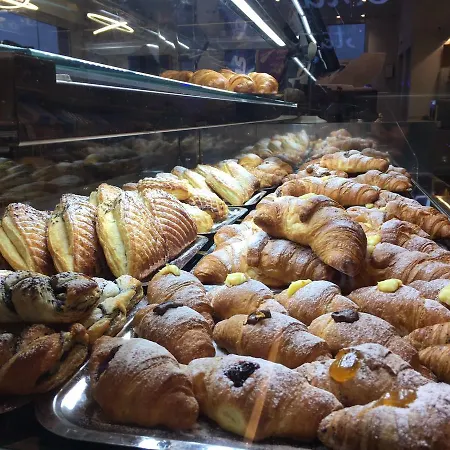 La Sosta Tavola Calda 3*