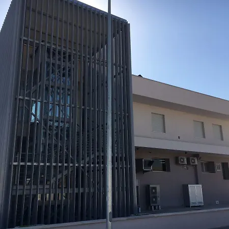 La Sosta Tavola Calda Matera