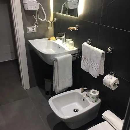La Sosta Tavola Calda 3*