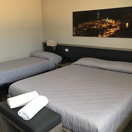La Sosta Tavola Calda Motel