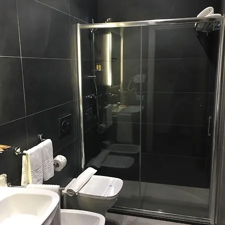 La Sosta Tavola Calda 3*