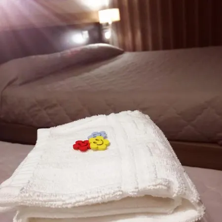 La Sosta Tavola Calda Motel 3*