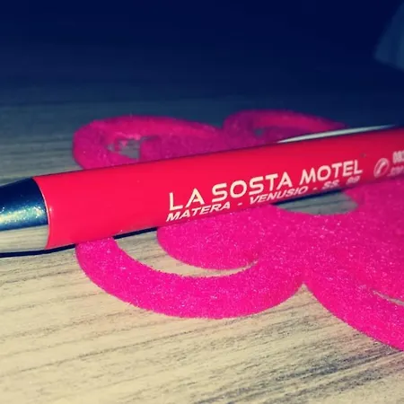 Motel La Sosta Tavola Calda