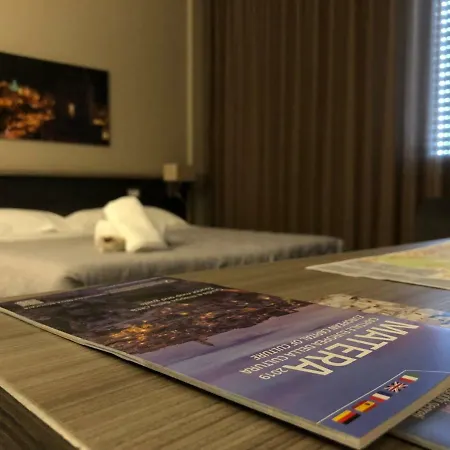 La Sosta Tavola Calda Motel Matera