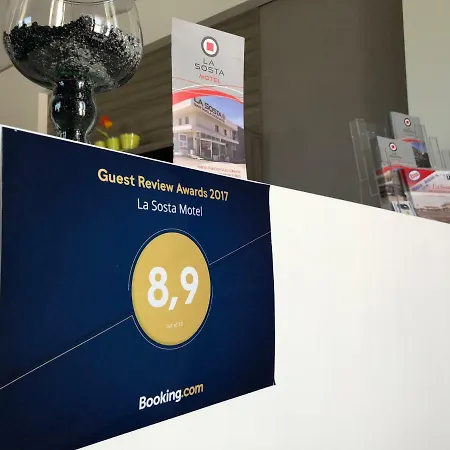 Motel La Sosta Tavola Calda