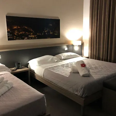 Motel La Sosta Tavola Calda Matera