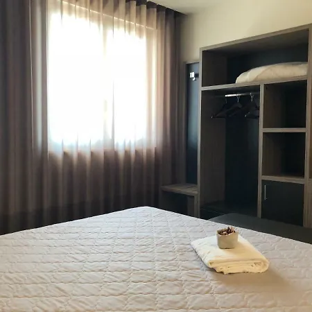 Motel La Sosta Tavola Calda