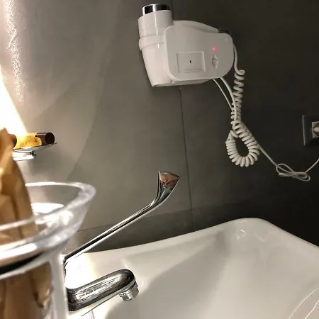 La Sosta Tavola Calda 3*