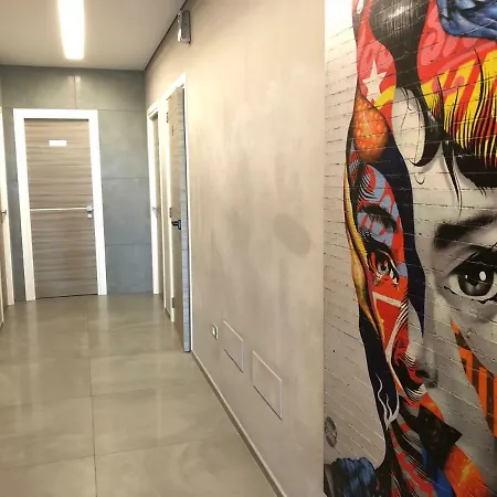 La Sosta Tavola Calda Motel 3*