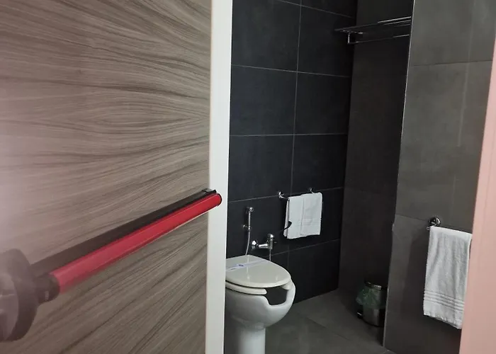 La Sosta Tavola Calda 3* Matera