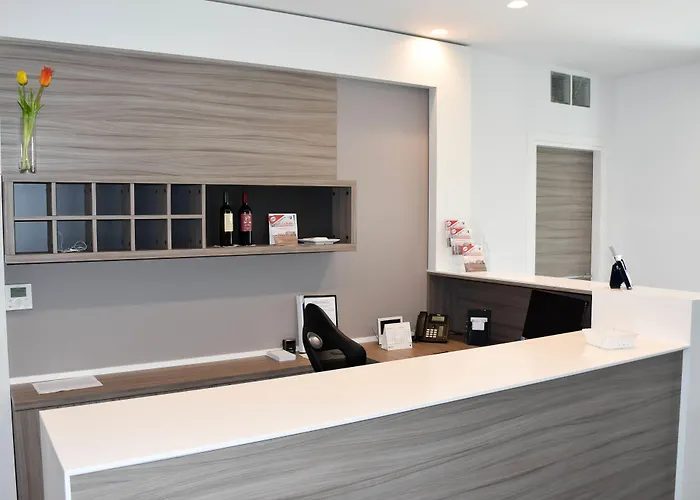 Motel La Sosta Tavola Calda