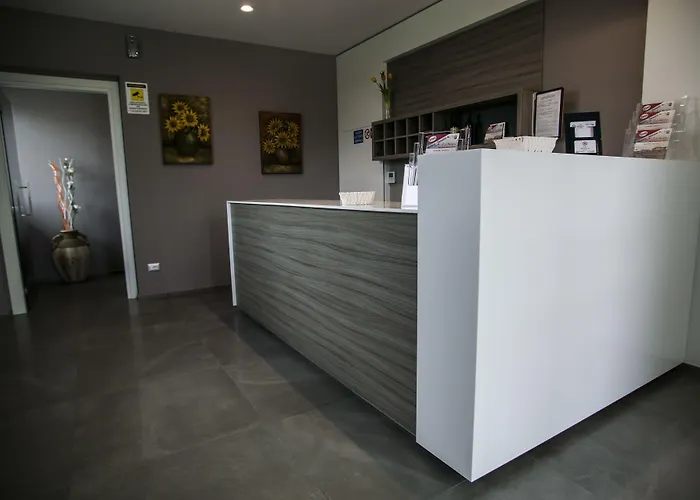 La Sosta Tavola Calda Motel Matera