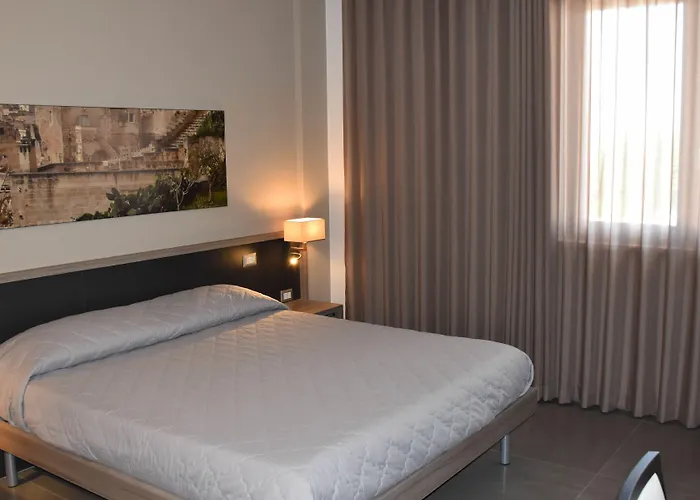 Motel La Sosta Tavola Calda 3*