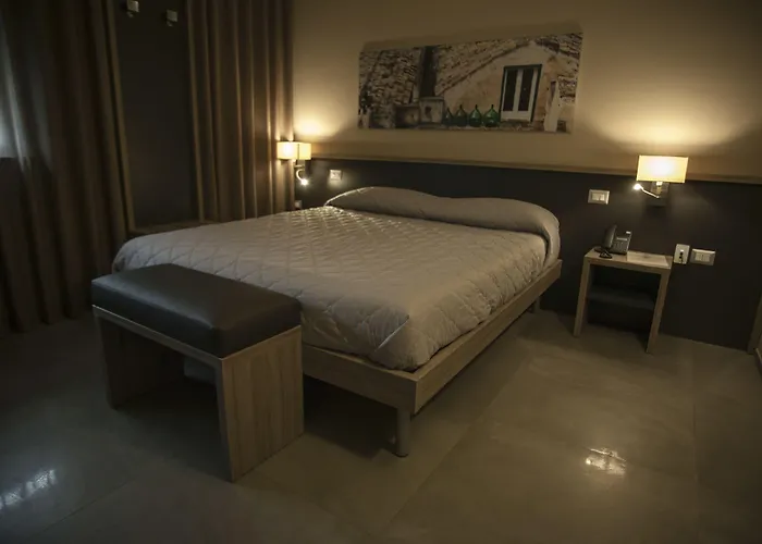 La Sosta Tavola Calda Motel