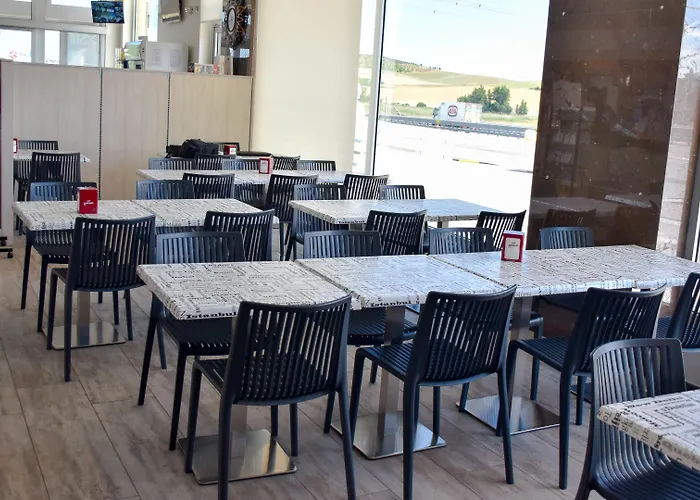 La Sosta Tavola Calda 3*