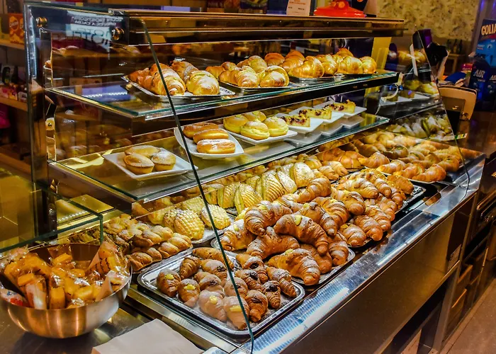 La Sosta Tavola Calda Motel