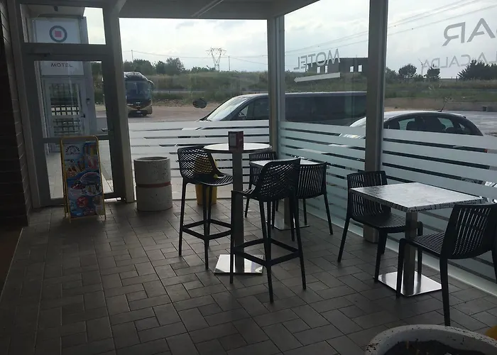 Motel La Sosta Tavola Calda Matera