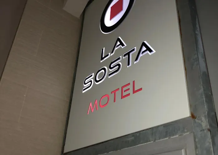 La Sosta Tavola Calda