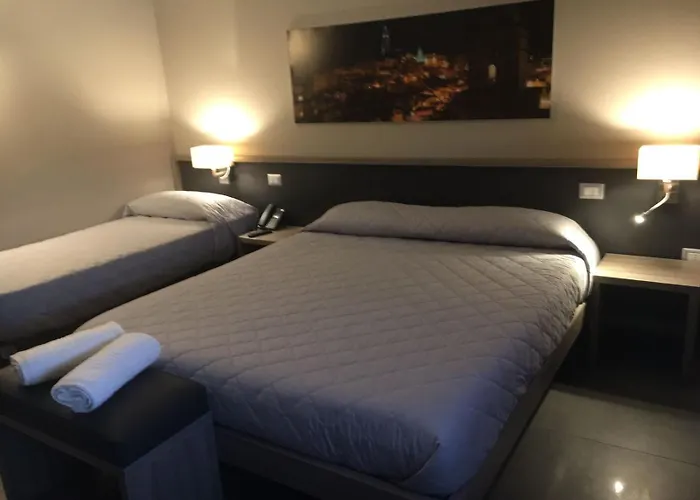 Motel La Sosta Tavola Calda Matera