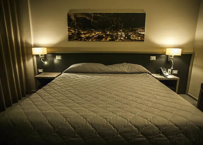 La Sosta Tavola Calda