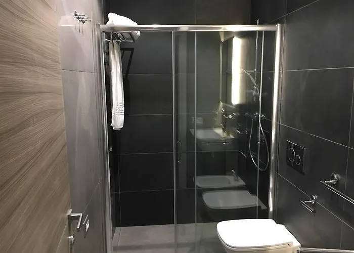 La Sosta Tavola Calda Matera