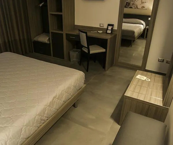 La Sosta Tavola Calda Motel Matera