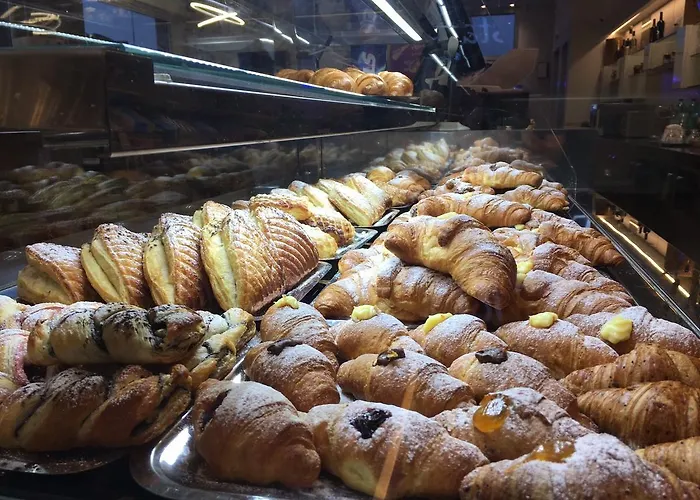 La Sosta Tavola Calda 3*