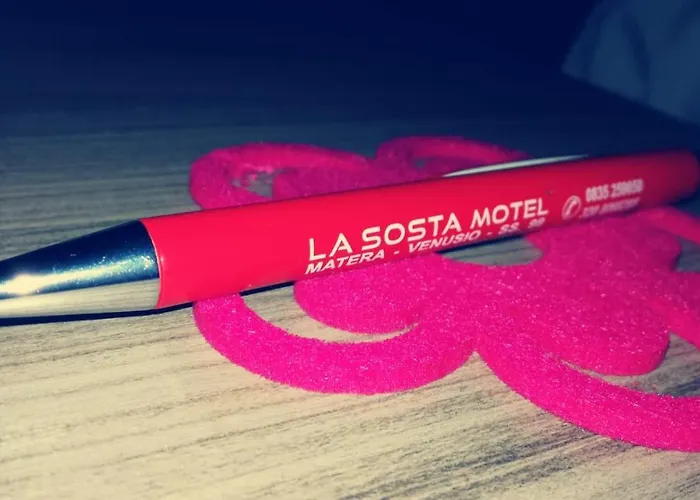 Motel La Sosta Tavola Calda